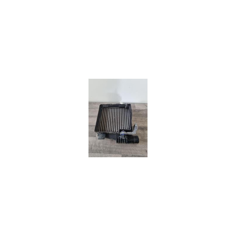 Echangeur air (Intercooler) PEUGEOT RIFTER PHASE 1 d’occasion