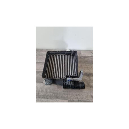 Echangeur air (Intercooler) PEUGEOT RIFTER PHASE 1 d’occasion
