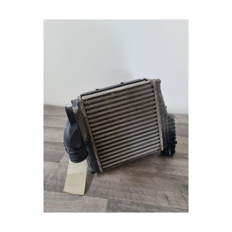 Echangeur air (Intercooler) PEUGEOT RIFTER PHASE 1 d’occasion