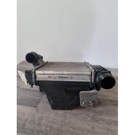 Echangeur air (Intercooler) PEUGEOT RIFTER PHASE 1 d’occasion