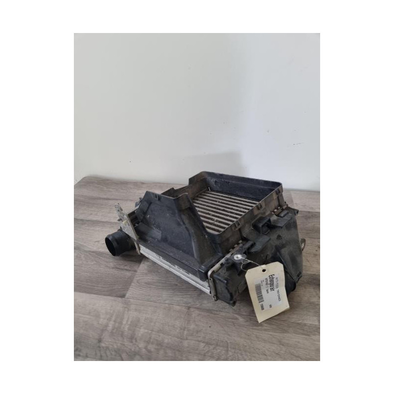 Echangeur air (Intercooler) PEUGEOT RIFTER PHASE 1 d’occasion