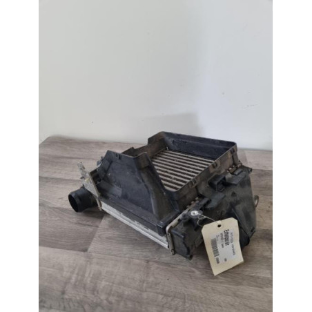 Echangeur air (Intercooler) PEUGEOT RIFTER PHASE 1 d’occasion