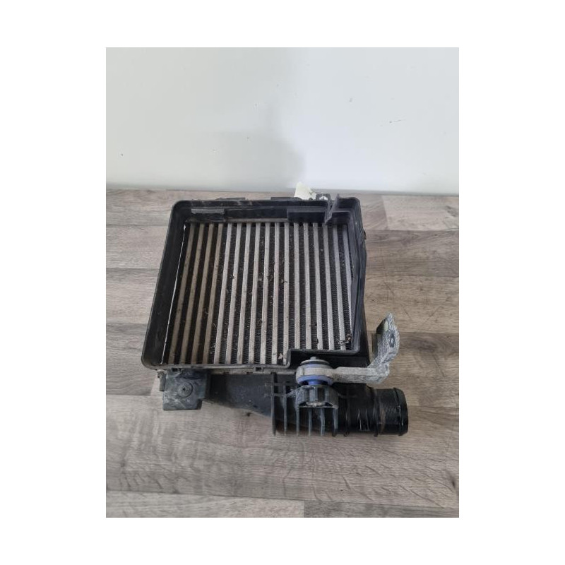 Echangeur air (Intercooler) PEUGEOT RIFTER PHASE 1 d’occasion