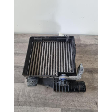 Echangeur air (Intercooler) PEUGEOT RIFTER PHASE 1 d’occasion
