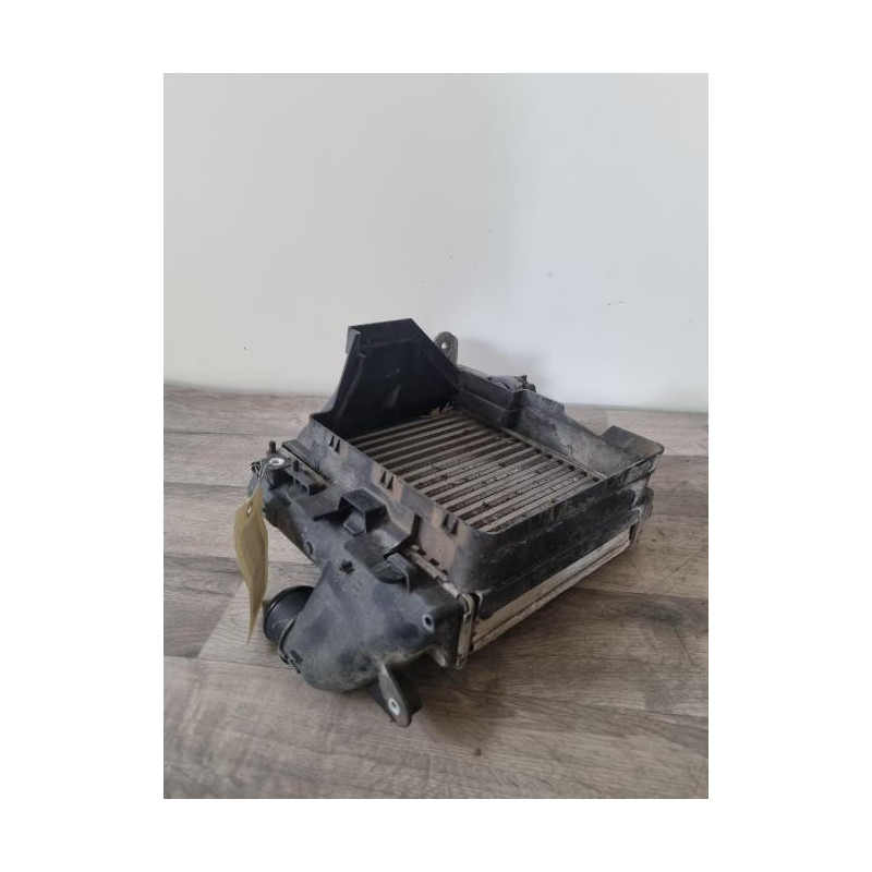Echangeur air (Intercooler) PEUGEOT RIFTER PHASE 1 d’occasion