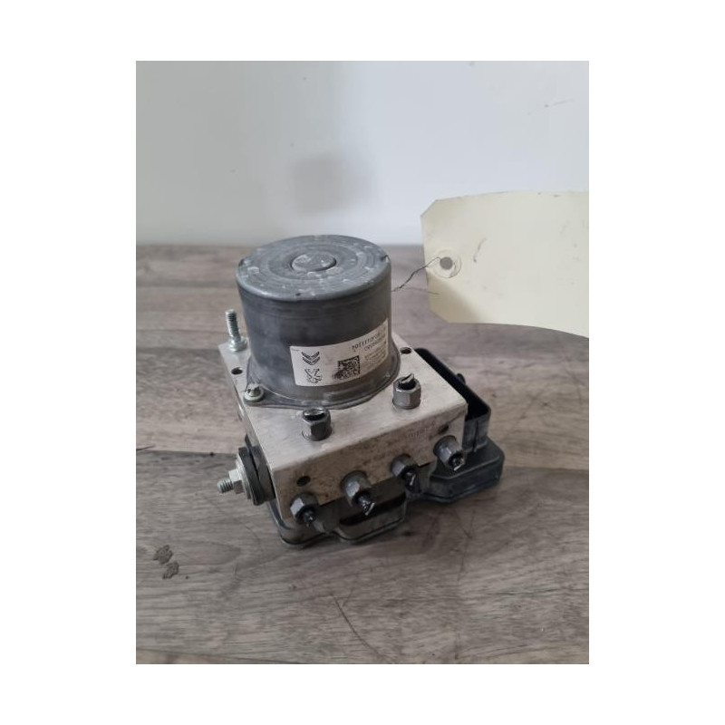 Bloc ABS (freins anti-blocage) PEUGEOT RIFTER PHASE 1 d’occasion