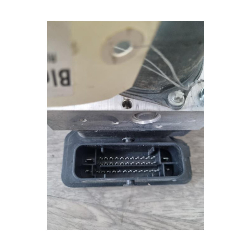 Bloc ABS (freins anti-blocage) PEUGEOT RIFTER PHASE 1 d’occasion
