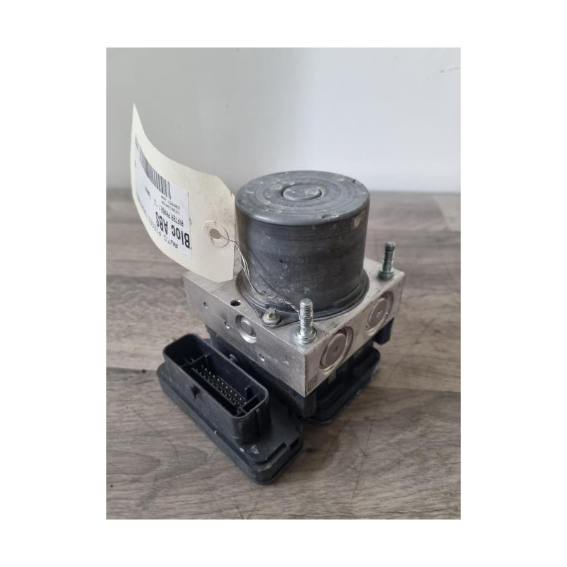 Bloc ABS (freins anti-blocage) PEUGEOT RIFTER PHASE 1 d’occasion