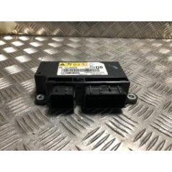 Boitier air bag CHEVROLET TRAX d’occasion