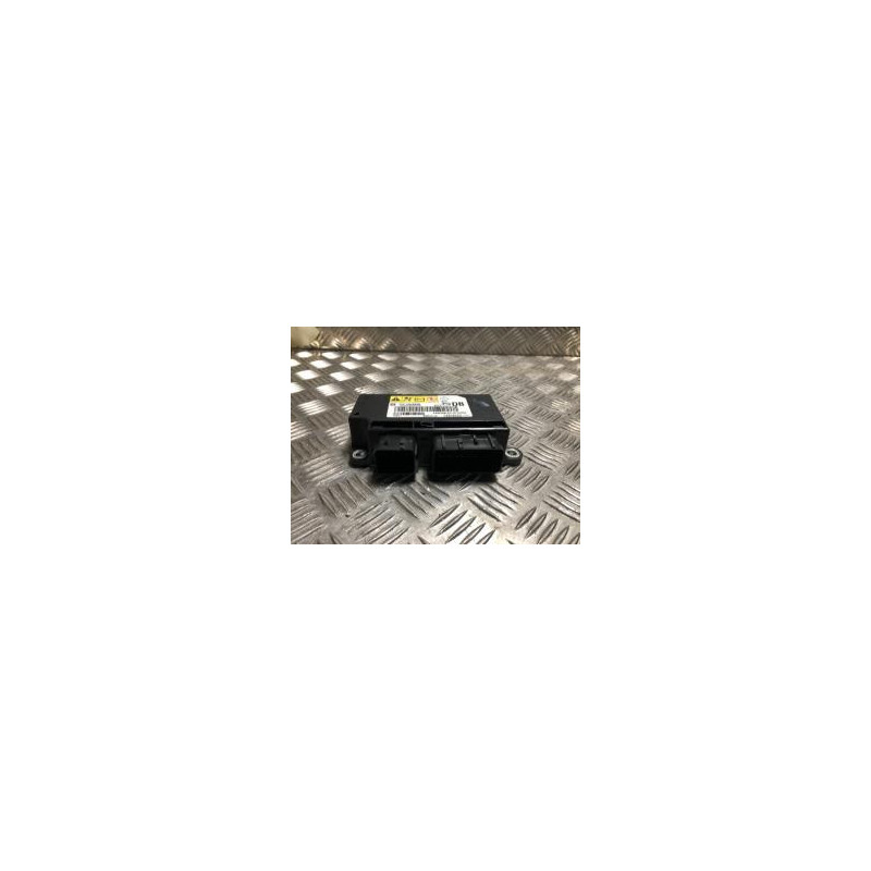 Boitier air bag CHEVROLET TRAX d’occasion