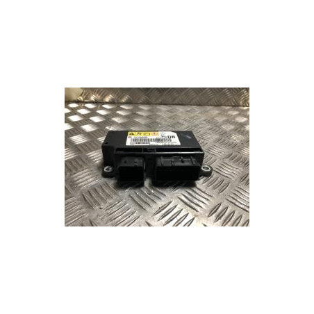 Boitier air bag CHEVROLET TRAX d’occasion