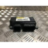 Boitier air bag CHEVROLET TRAX d’occasion