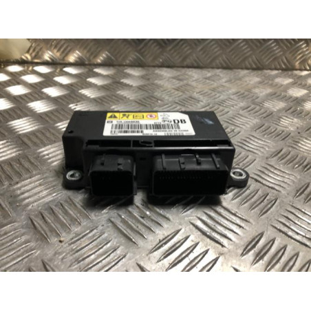 Boitier air bag CHEVROLET TRAX d’occasion