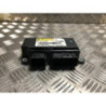 Boitier air bag CHEVROLET TRAX d’occasion