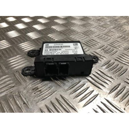 Module électronique CHEVROLET TRAX d’occasion