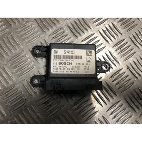 Module électronique CHEVROLET TRAX d’occasion