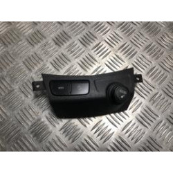 Bouton/Interrupteur CHEVROLET TRAX d’occasion