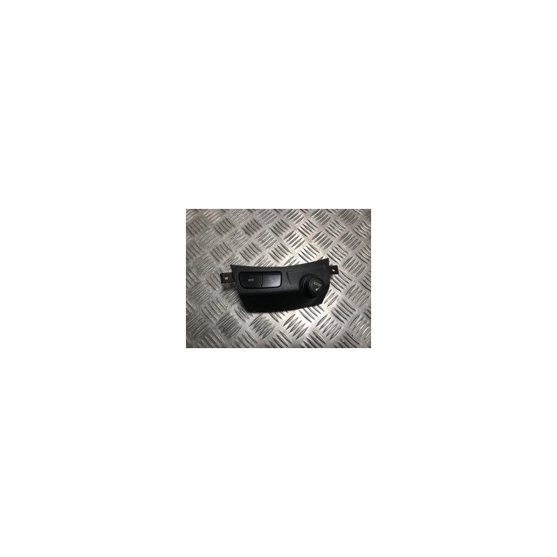 Bouton/Interrupteur CHEVROLET TRAX d’occasion