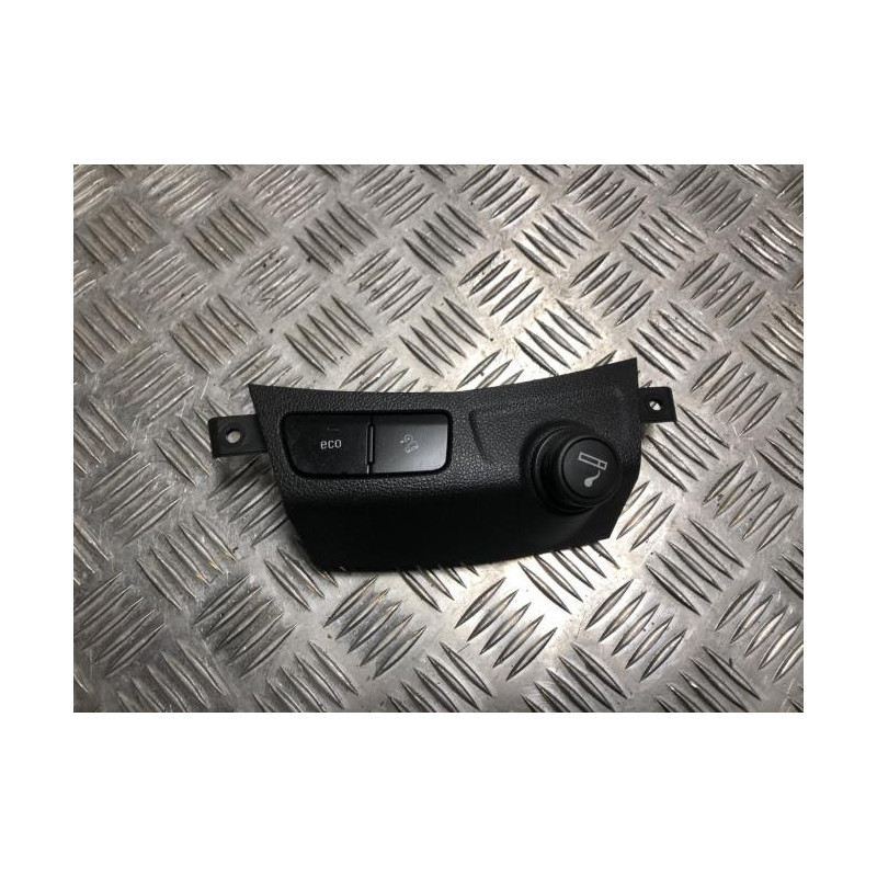 Bouton/Interrupteur CHEVROLET TRAX d’occasion