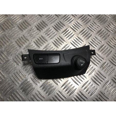 Bouton/Interrupteur CHEVROLET TRAX d’occasion