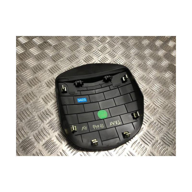 Casquette tableau de bord CHEVROLET TRAX d’occasion