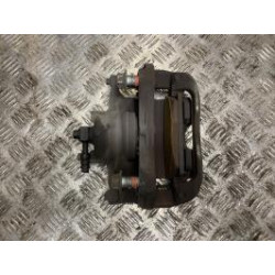 Etrier avant gauche (freinage) CHEVROLET TRAX d’occasion