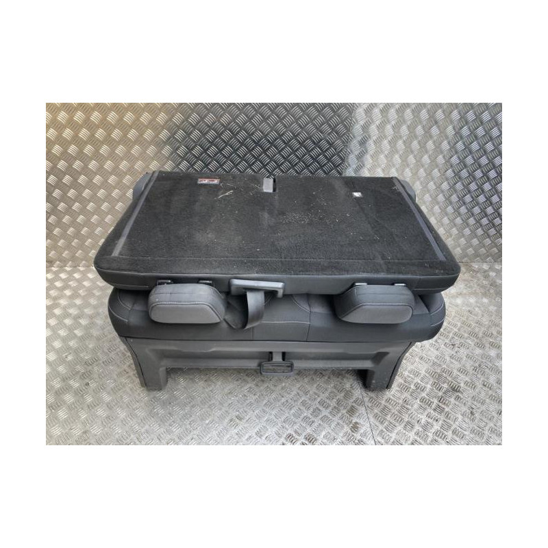 Siege arriere gauche/droit (3 EME RANGEE) FORD TOURNEO CUSTOM 2 d’occasion