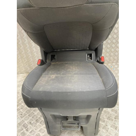 Siege arriere gauche/droit (3 EME RANGEE) FORD TOURNEO CUSTOM 2 d’occasion