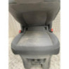 Siege arriere gauche/droit (3 EME RANGEE) FORD TOURNEO CUSTOM 2 d’occasion