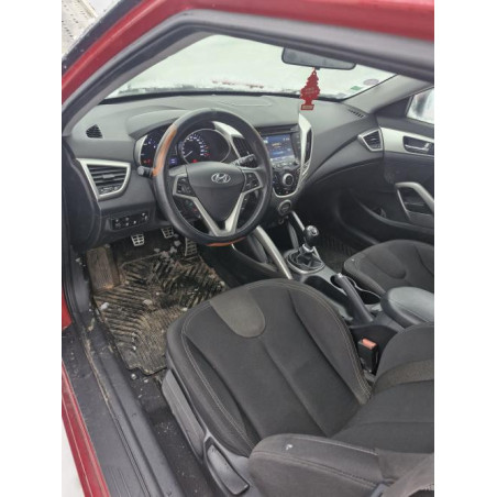 Autoradio d'origine HYUNDAI VELOSTER COUPE d’occasion