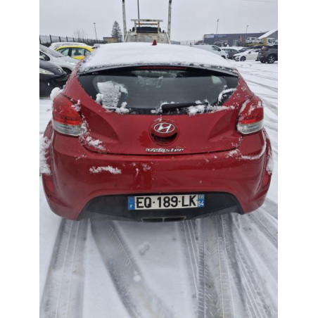 Autoradio d'origine HYUNDAI VELOSTER COUPE d’occasion