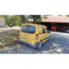 Trappe d'essence CITROEN BERLINGO 2 PHASE 2 d’occasion