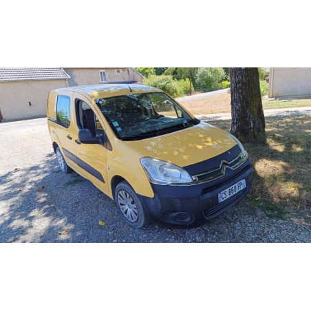 Trappe d'essence CITROEN BERLINGO 2 PHASE 2 d’occasion