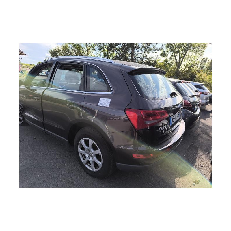 Conduite d'air AUDI Q5 1 PHASE 1 d’occasion