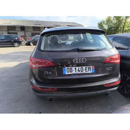 Conduite d'air AUDI Q5 1 PHASE 1 d’occasion