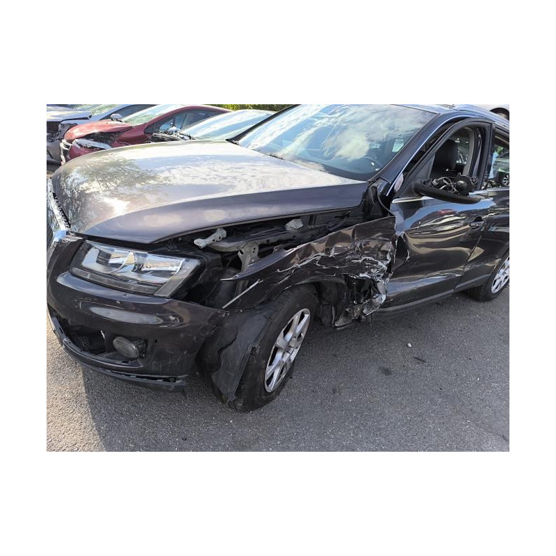 Conduite d'air AUDI Q5 1 PHASE 1 d’occasion