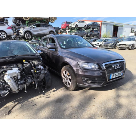 Conduite d'air AUDI Q5 1 PHASE 1 d’occasion