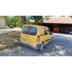 Boite a air CITROEN BERLINGO 2 PHASE 2 d’occasion