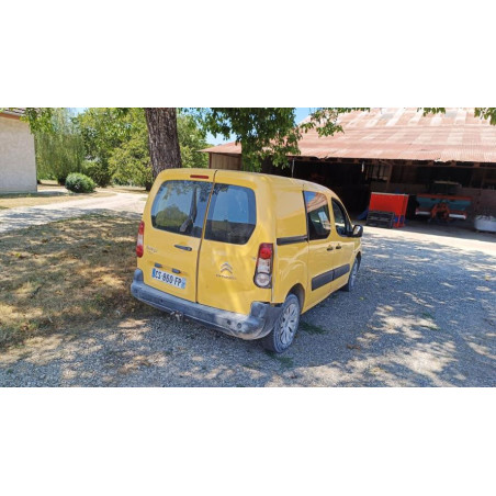 Boite a air CITROEN BERLINGO 2 PHASE 2 d’occasion