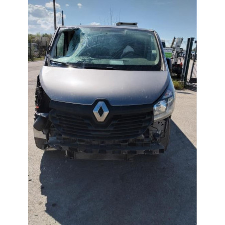 Vitre avant droit RENAULT TRAFIC 3 COURT PHASE 1 d’occasion