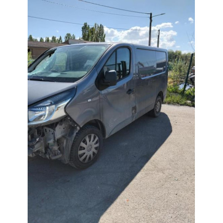 Custode avant droit RENAULT TRAFIC 3 COURT PHASE 1 d’occasion