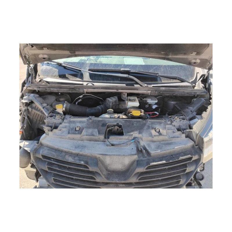 Custode avant droit RENAULT TRAFIC 3 COURT PHASE 1 d’occasion