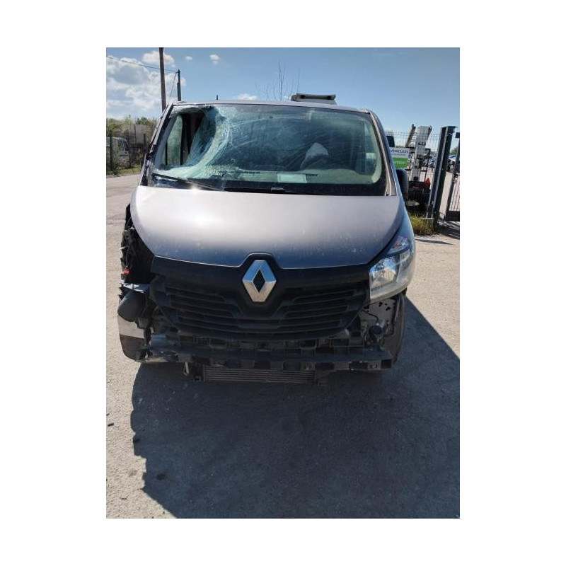 Custode avant droit RENAULT TRAFIC 3 COURT PHASE 1 d’occasion