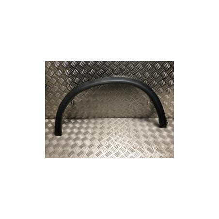 Extension d'aile arriere droit SUZUKI VITARA 2 PHASE 1 d’occasion