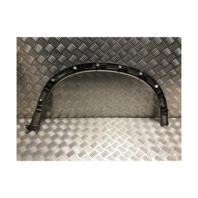 Extension d'aile arriere droit SUZUKI VITARA 2 PHASE 1 d’occasion