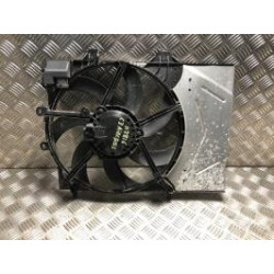 Moto ventilateur radiateur CITROEN C3 AIRCROSS 1 PHASE 1 d’occasion