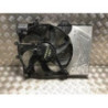 Moto ventilateur radiateur CITROEN C3 AIRCROSS 1 PHASE 1 d’occasion