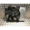 Moto ventilateur radiateur CITROEN C3 AIRCROSS 1 PHASE 1 d’occasion