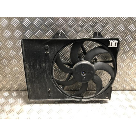 Moto ventilateur radiateur CITROEN C3 AIRCROSS 1 PHASE 1 d’occasion