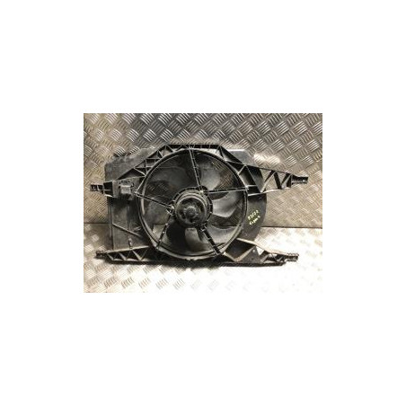 Moto ventilateur radiateur RENAULT ESPACE 4 PHASE 1 d’occasion